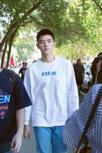 陈飞宇 吃瓜娱乐圈