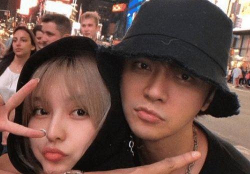 娱乐吃瓜罗志祥唐嫣,揭秘娱乐圈背后的真相