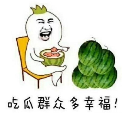 娱乐吃瓜的瓜,揭秘明星幕后故事